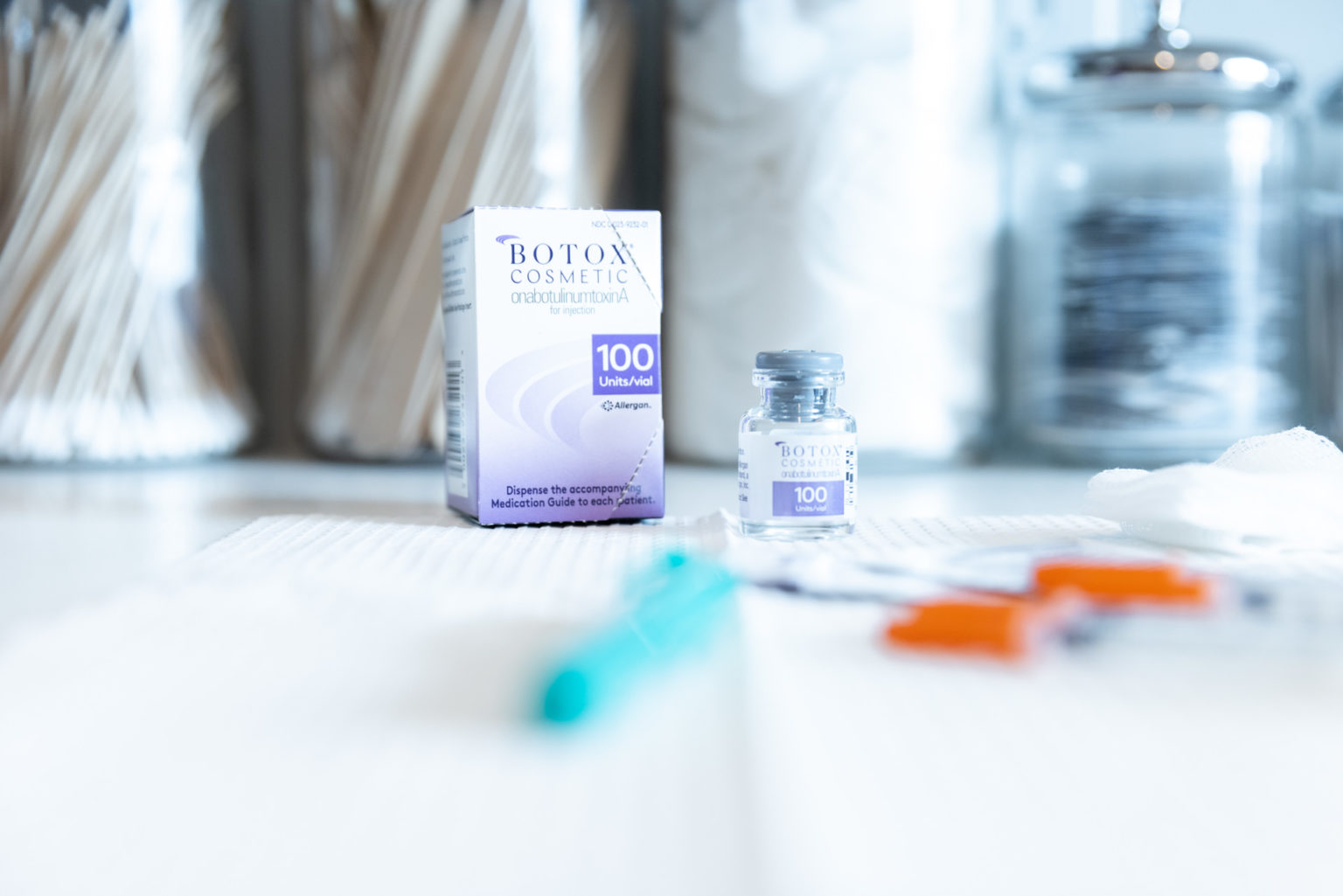Botox in New York City - Pearlman Aesthetic Surgery